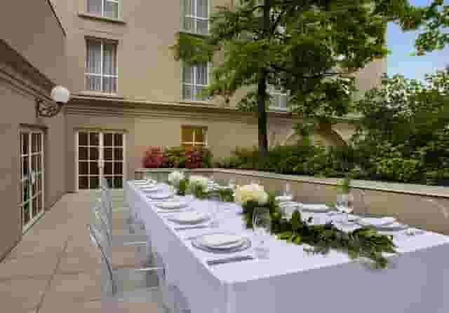 Champagne Ballroom