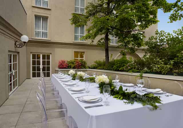 Champagne Ballroom