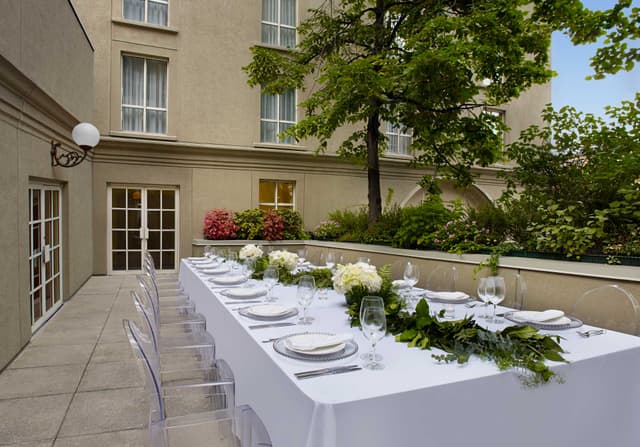 Champagne Ballroom