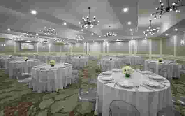 Champagne Ballroom