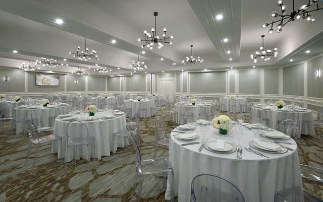 Champagne Ballroom