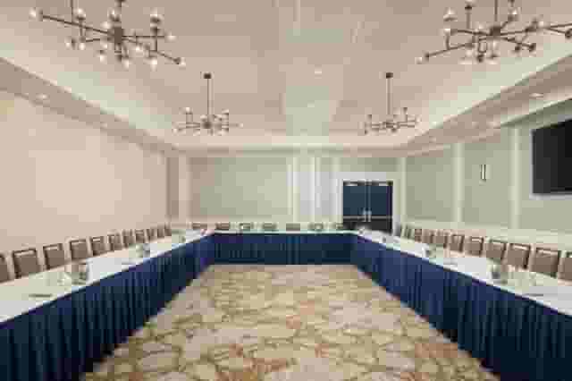 Champagne Ballroom