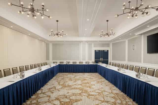 Champagne Ballroom