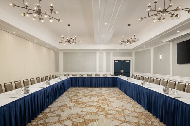 Champagne Ballroom