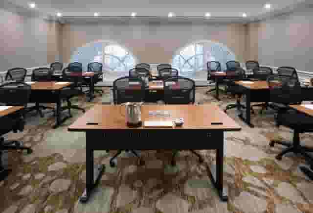 Champagne Ballroom