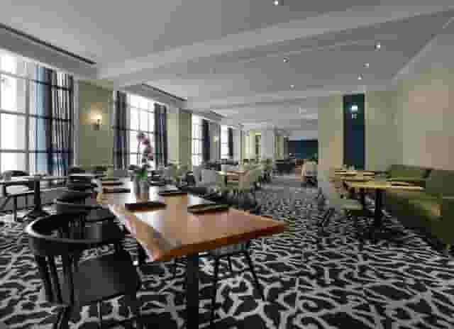 Bourgogne Room