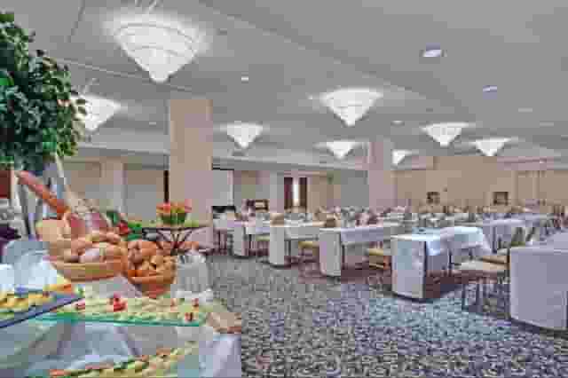 Ballroom