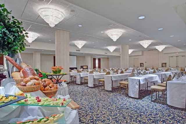 Ballroom