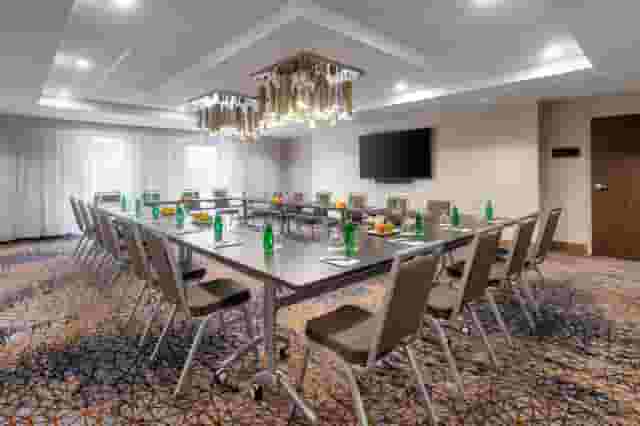 Ballroom