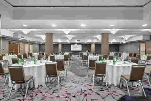 Ballroom