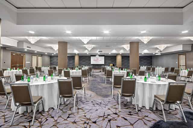 Ballroom