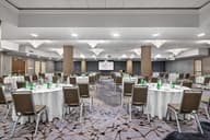 Small Meeting Rooms