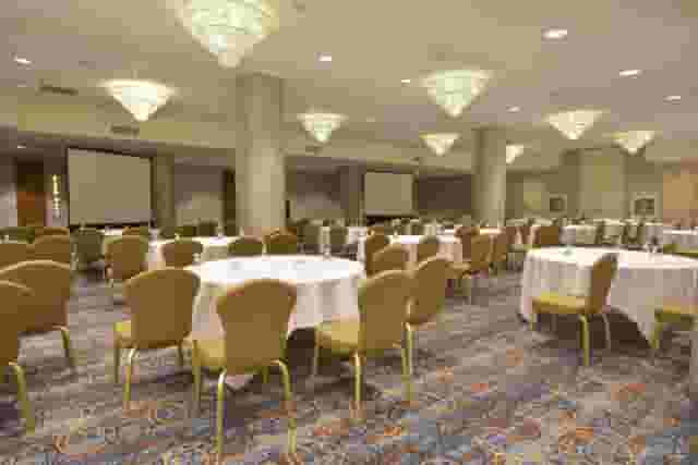 Ballroom