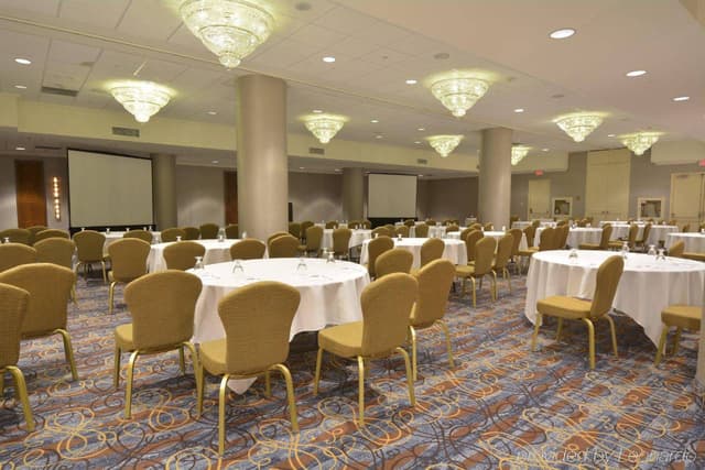 Ballroom