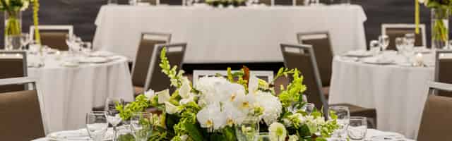 Banquet Room