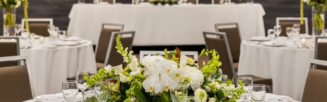 Banquet Room