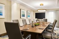 Training Rooms