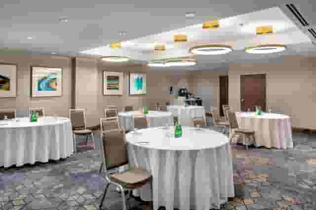 Banquet Room