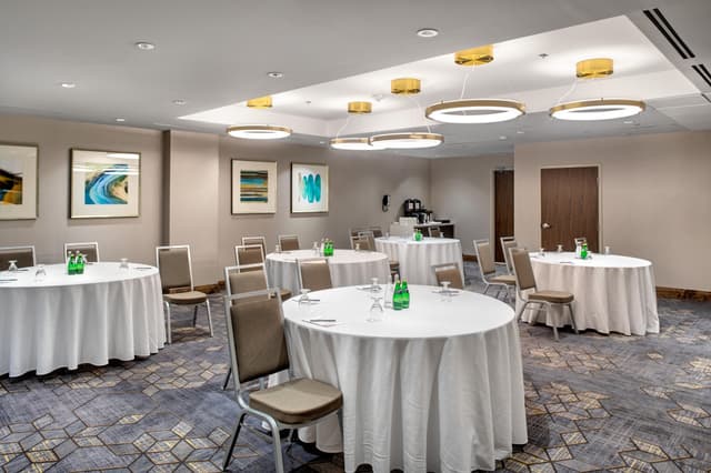 Banquet Room