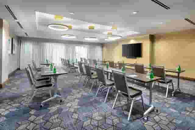 Banquet Room