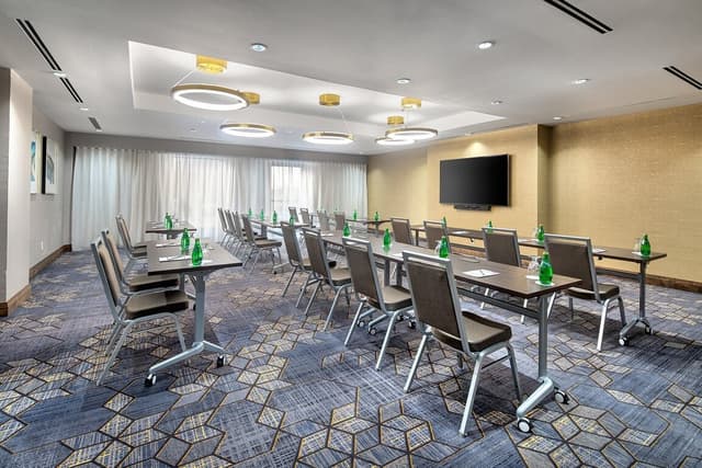 Banquet Room