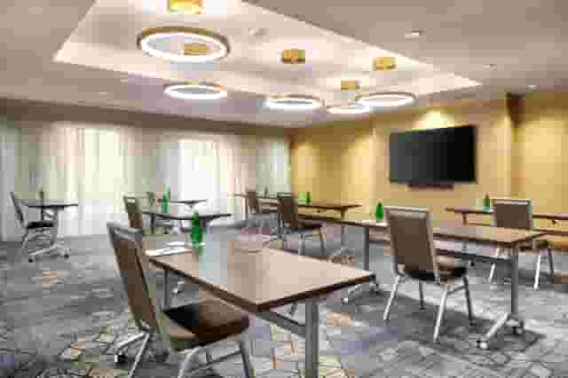 Banquet Room