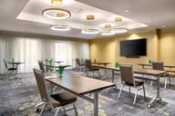 Training Venues