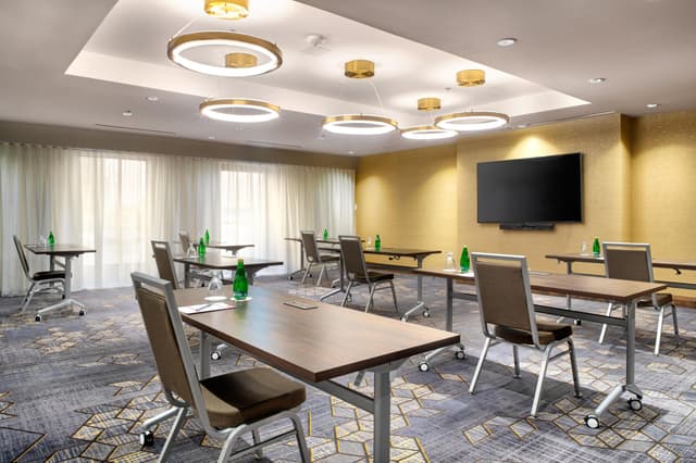 Banquet Room