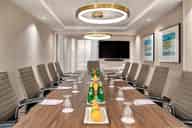 Small Meeting Rooms