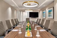 Small Meeting Rooms