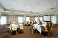 Meeting Rooms
