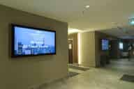 Small Meeting Rooms