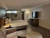 Small Meeting Rooms