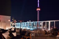 Outdoor Terraces