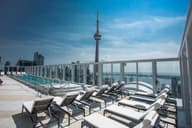 Outdoor Terraces