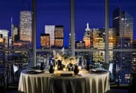 Christmas Party Venues