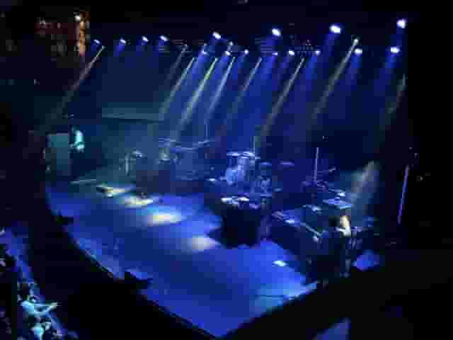Concert hall