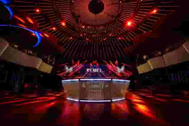 Night club