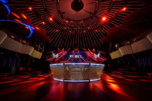 Night club