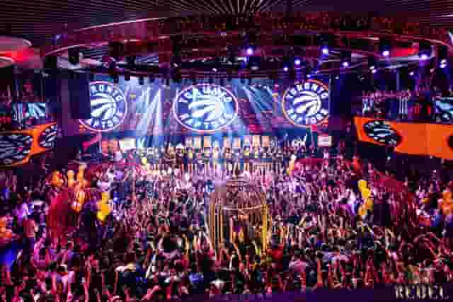 Night club