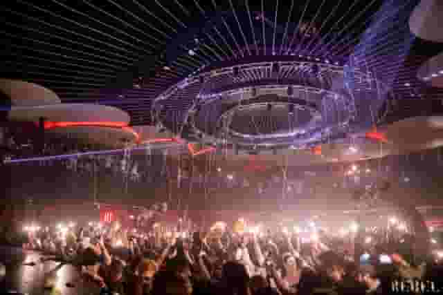 Night club