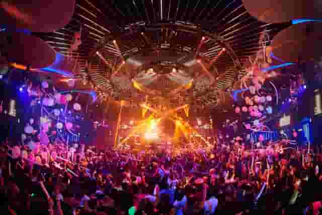 Night club