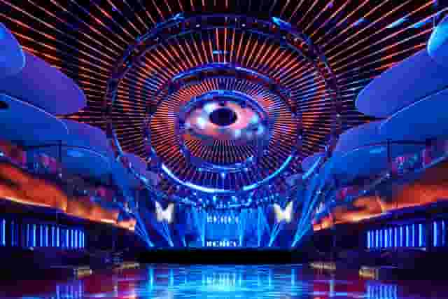 Night club