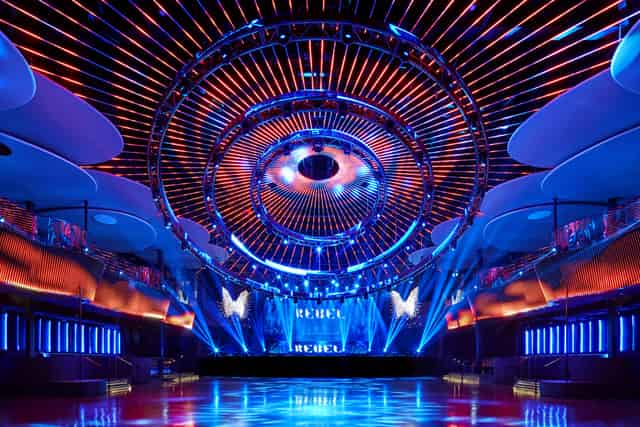 Night club