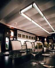 Small Venues