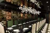 Private Dining Rooms