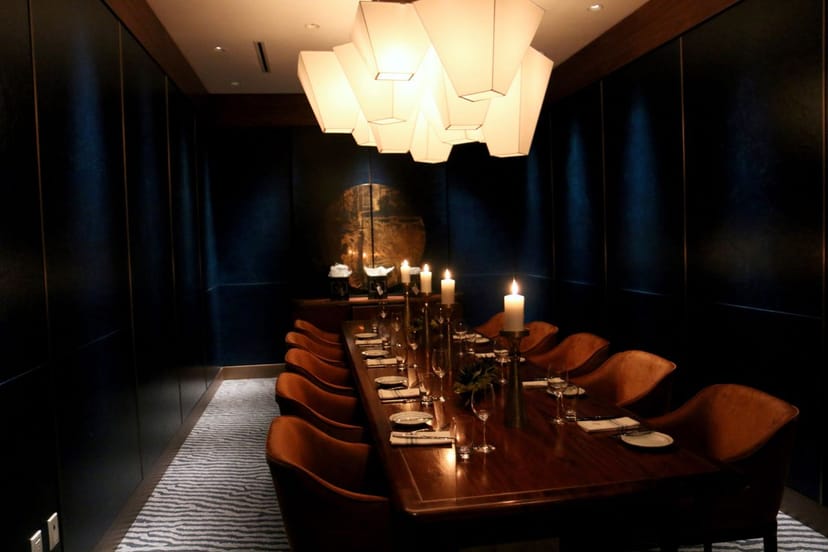 What's on the menu at Reign, the Fairmont Royal York Hotel's new  restaurant, bar and bakery - Toronto Life