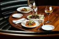 Private Dining Rooms