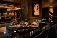 Private Dining Rooms