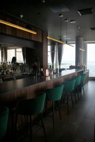 Private Bars
